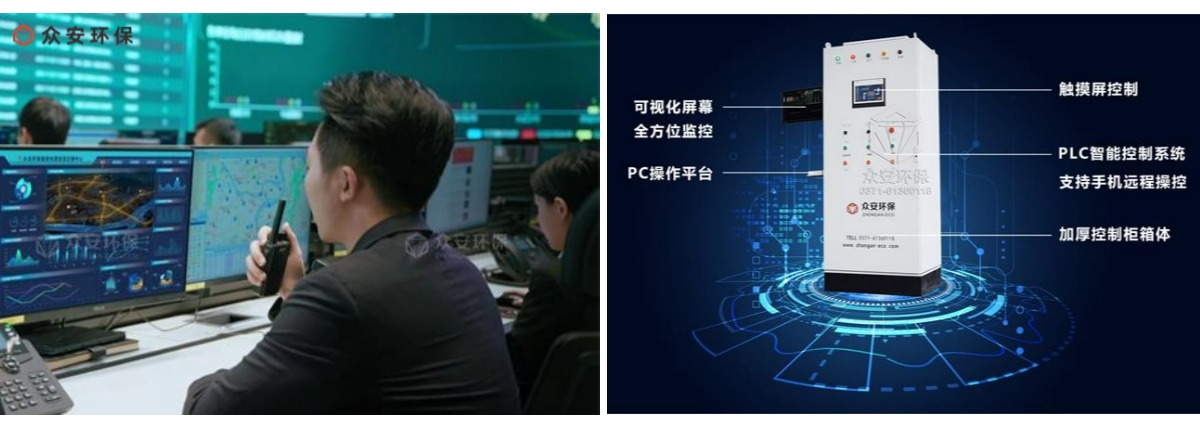 智能破碎分選，眾安環(huán)保對(duì)生活垃圾激增問(wèn)題有方案